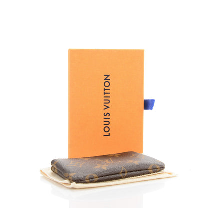 Louis Vuitton Monogram Key Pouch 4 of 7