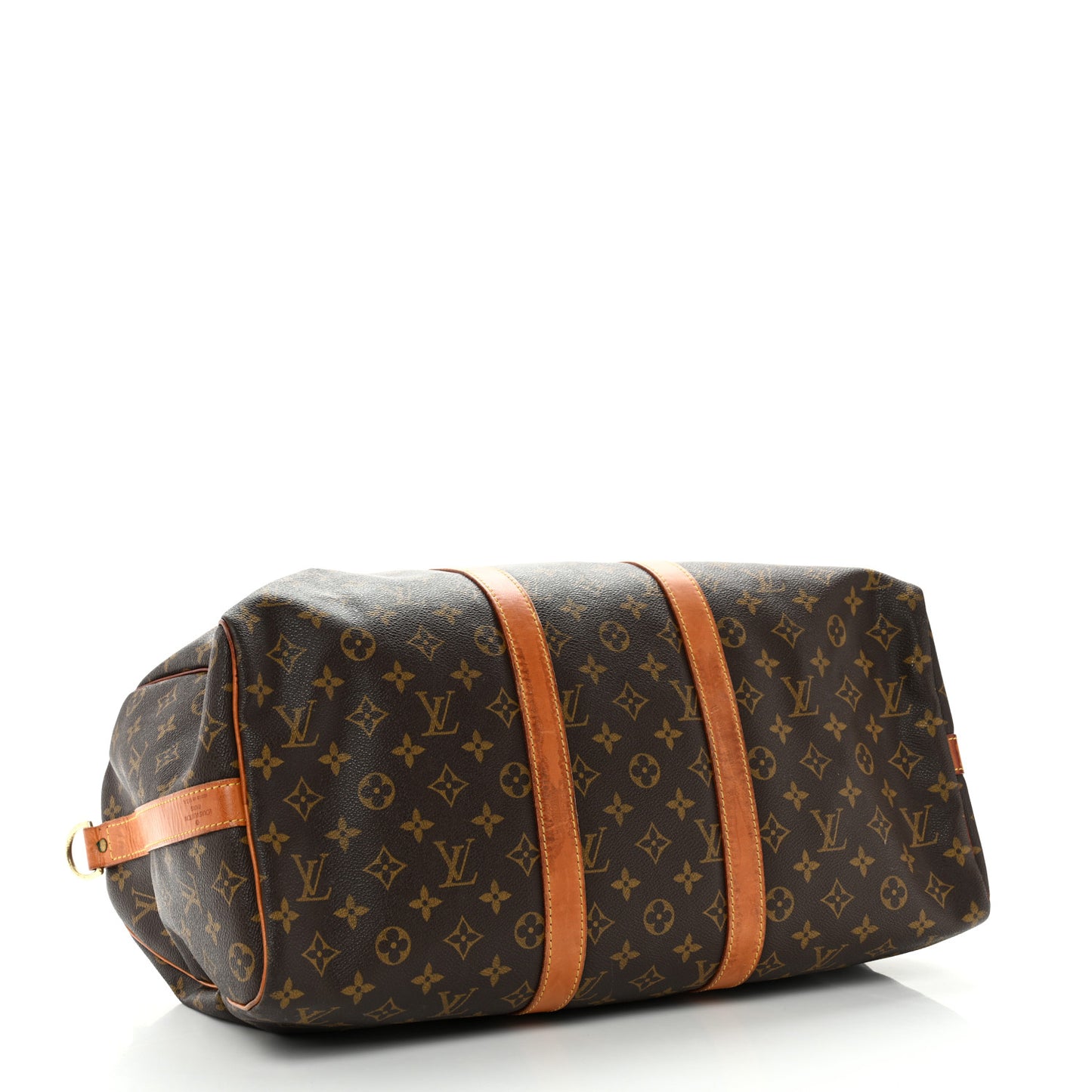Monogram Keepall Bandouliere 45