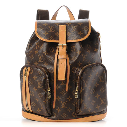 Louis Vuitton Monogram Bosphore Backpack 1 of 6