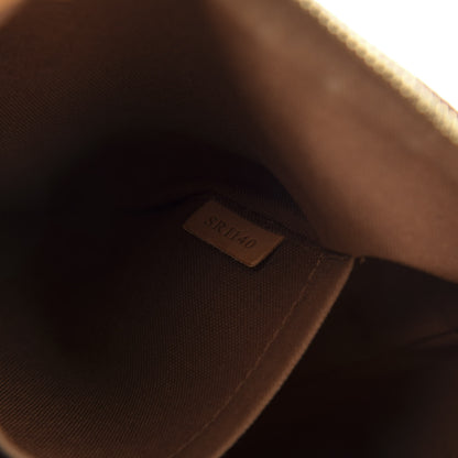 Louis Vuitton Monogram Palermo PM 7 of 17