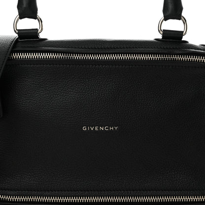 Givenchy Sugar Goatskin Medium Pandora Black 8 of 12