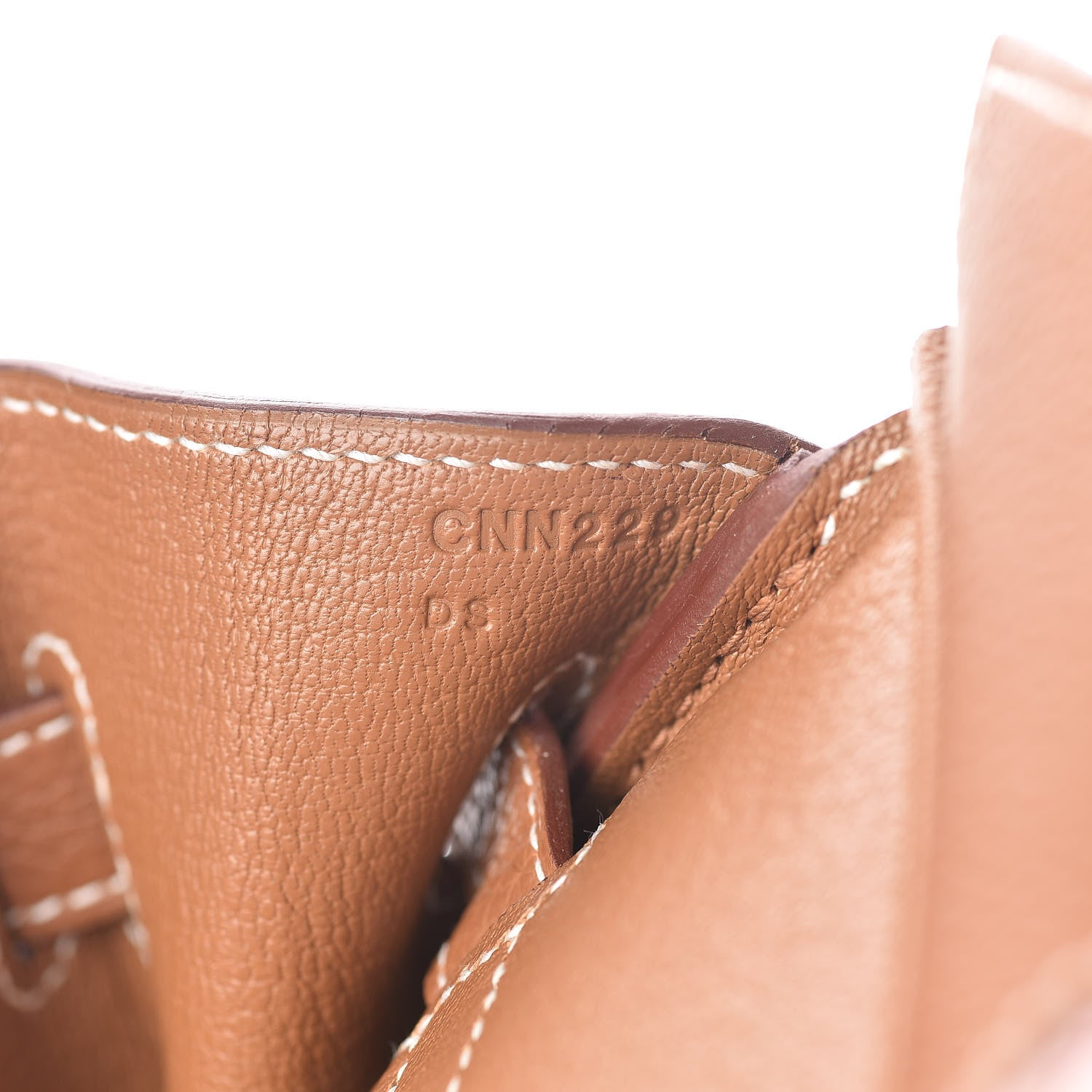 Hermes Togo Birkin 30 Gold 22 of 34
