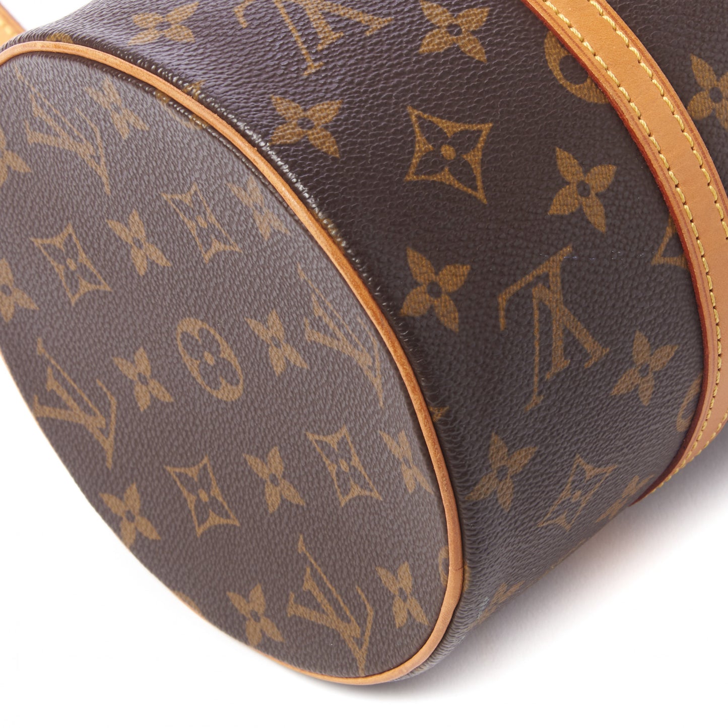 Monogram Papillon 30 With Companion