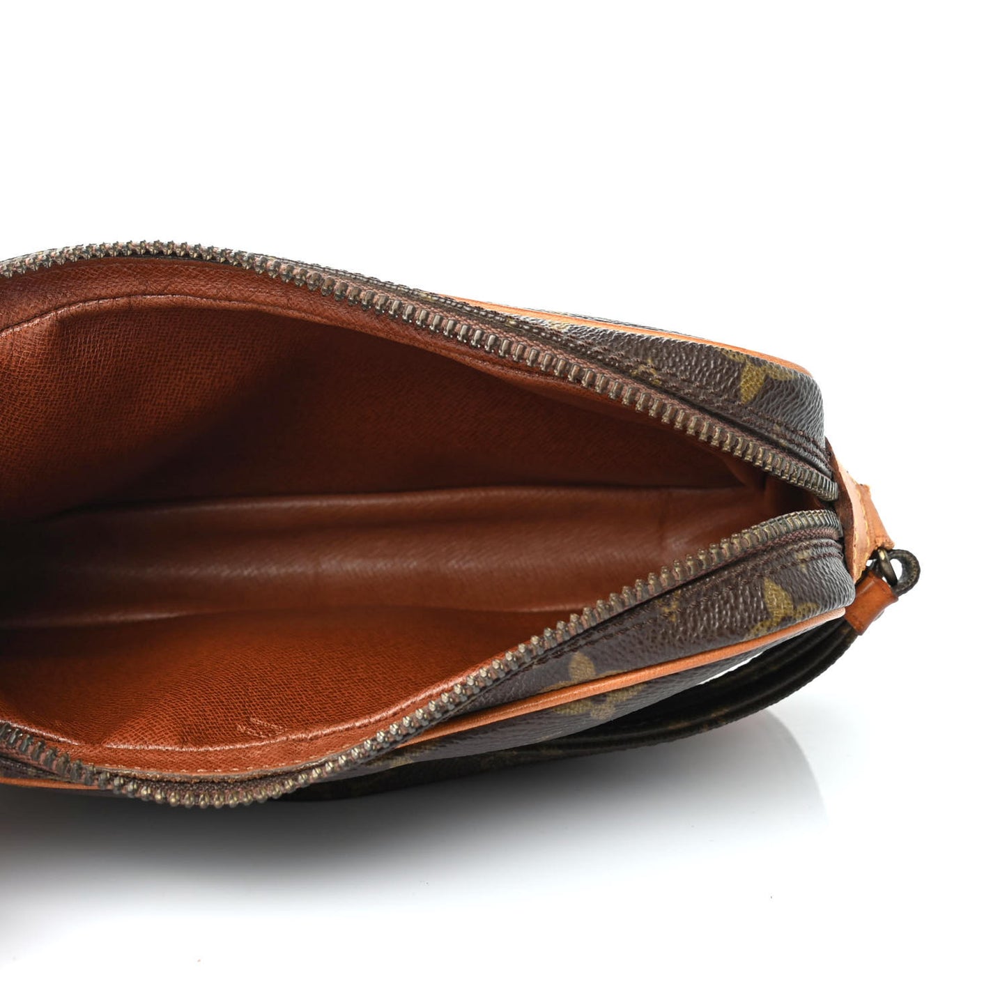 Monogram Pochette Marly Dragonne 22