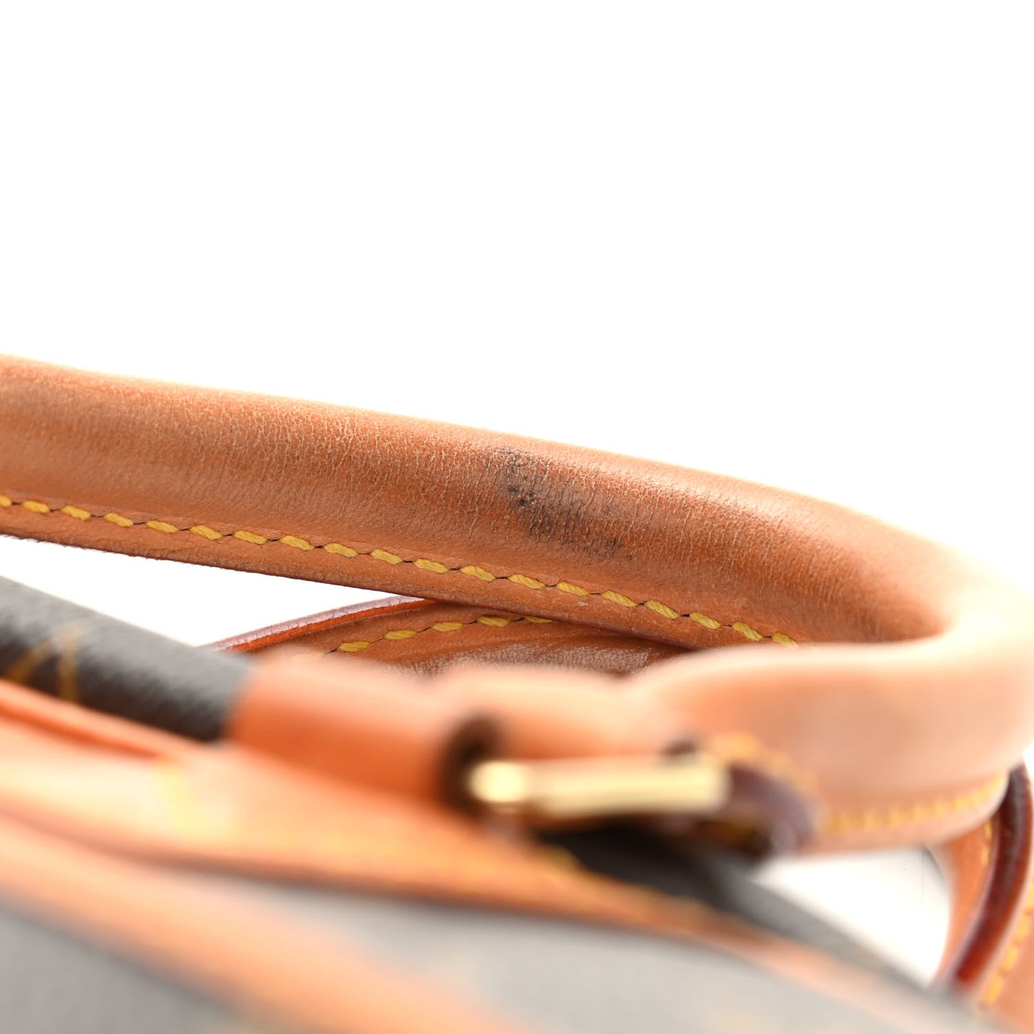 Louis Vuitton Monogram Trouville 9 of 12