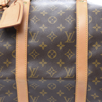 Louis Vuitton Monogram Keepall 50 8 of 12