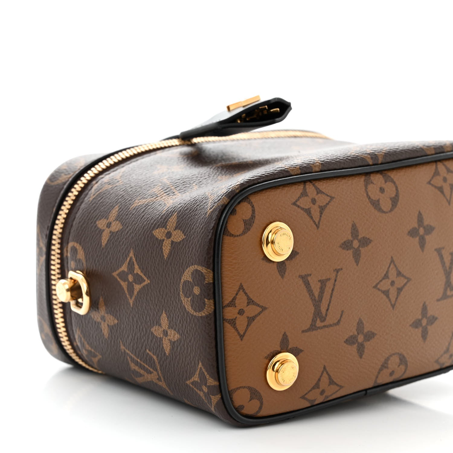 Louis Vuitton Reverse Monogram Vanity PM 8 of 10