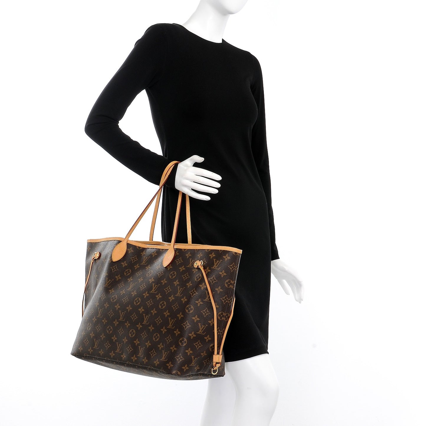 Monogram Neo Neverfull GM