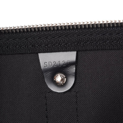 Louis Vuitton Damier Graphite Keepall Bandouliere 55 6 of 11