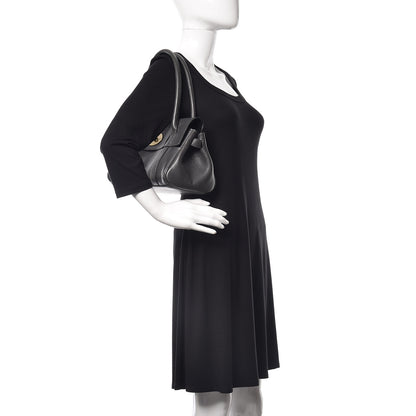 Mulberry Soft Spongy East West Bayswater Mouse Grey 2 of 18