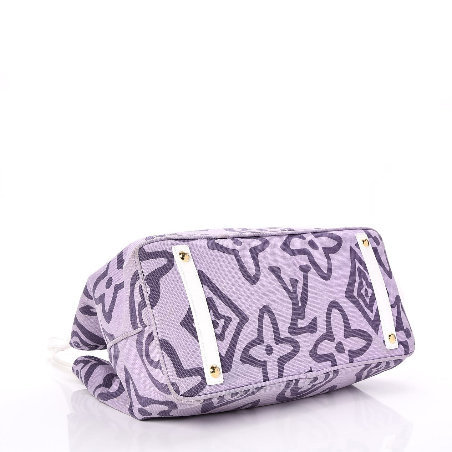 Tahitienne Cabas GM Lilac