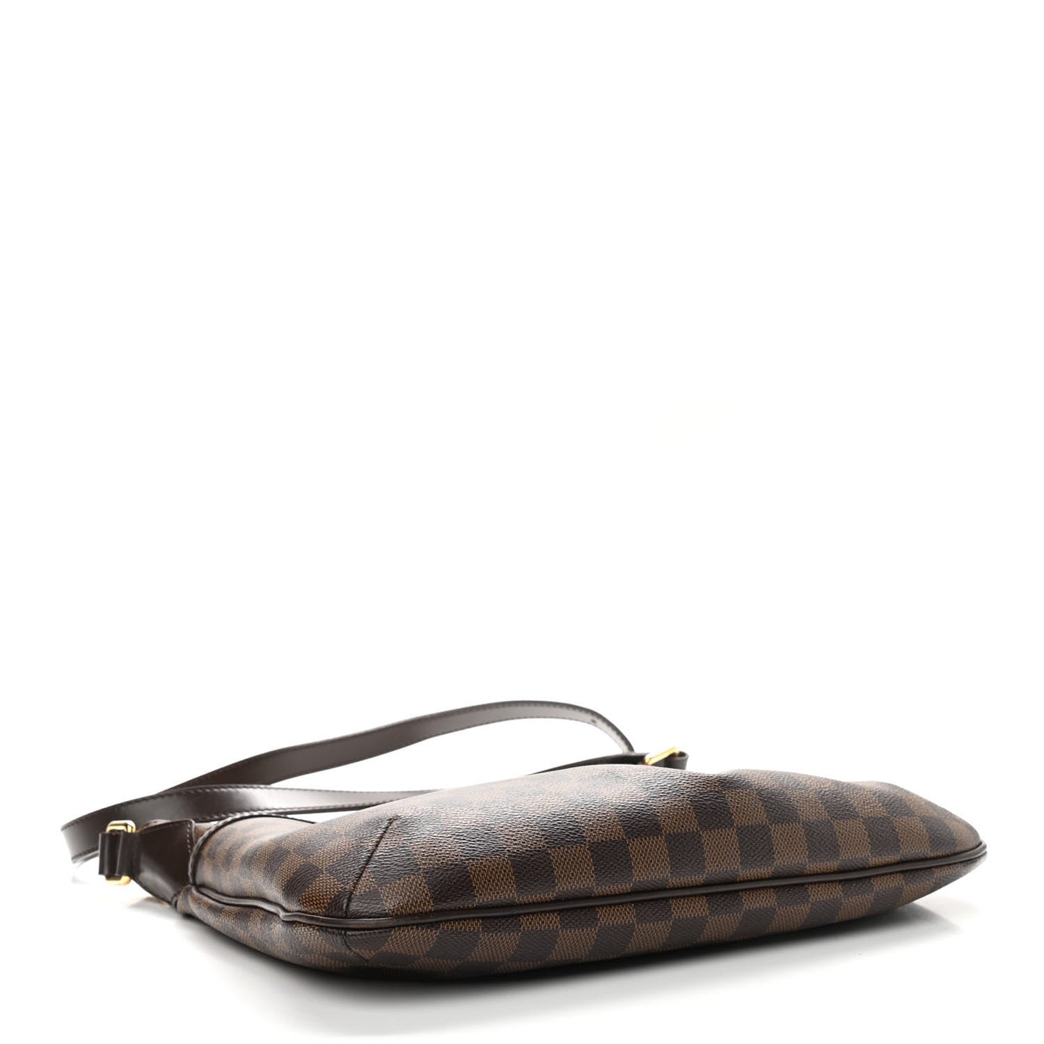 Louis Vuitton Damier Ebene Bloomsbury PM 4 of 8
