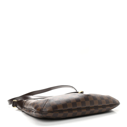 Louis Vuitton Damier Ebene Bloomsbury PM 4 of 8