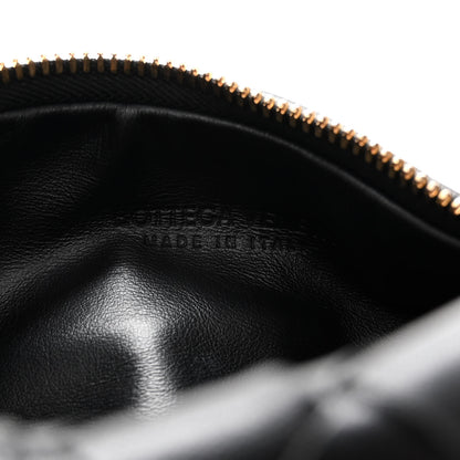 Bottega Veneta Nappa Intrecciato Mini Chain Jodie Black 6 of 9