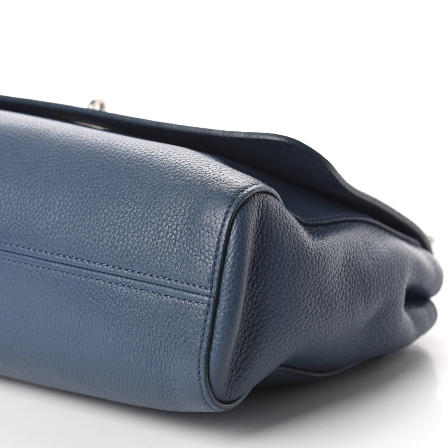 Mulberry Small Classic Grain Medium Lily Flap 7 of 12