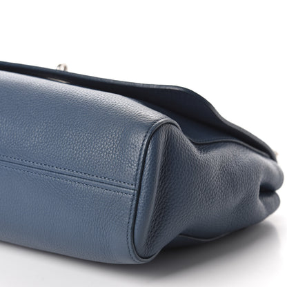 Mulberry Small Classic Grain Medium Lily Flap 7 of 12