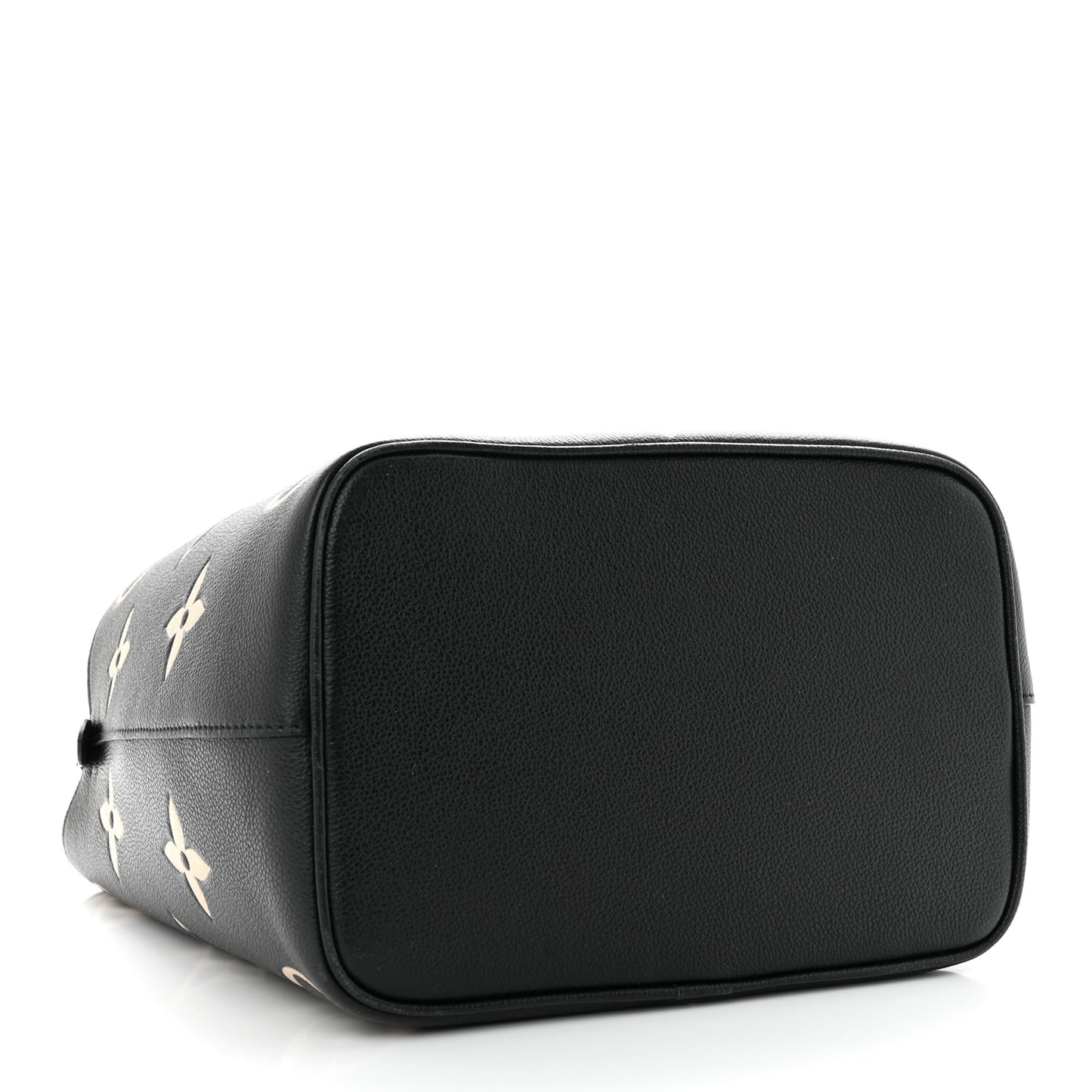 Empreinte Monogram Giant Neonoe MM Black Beige