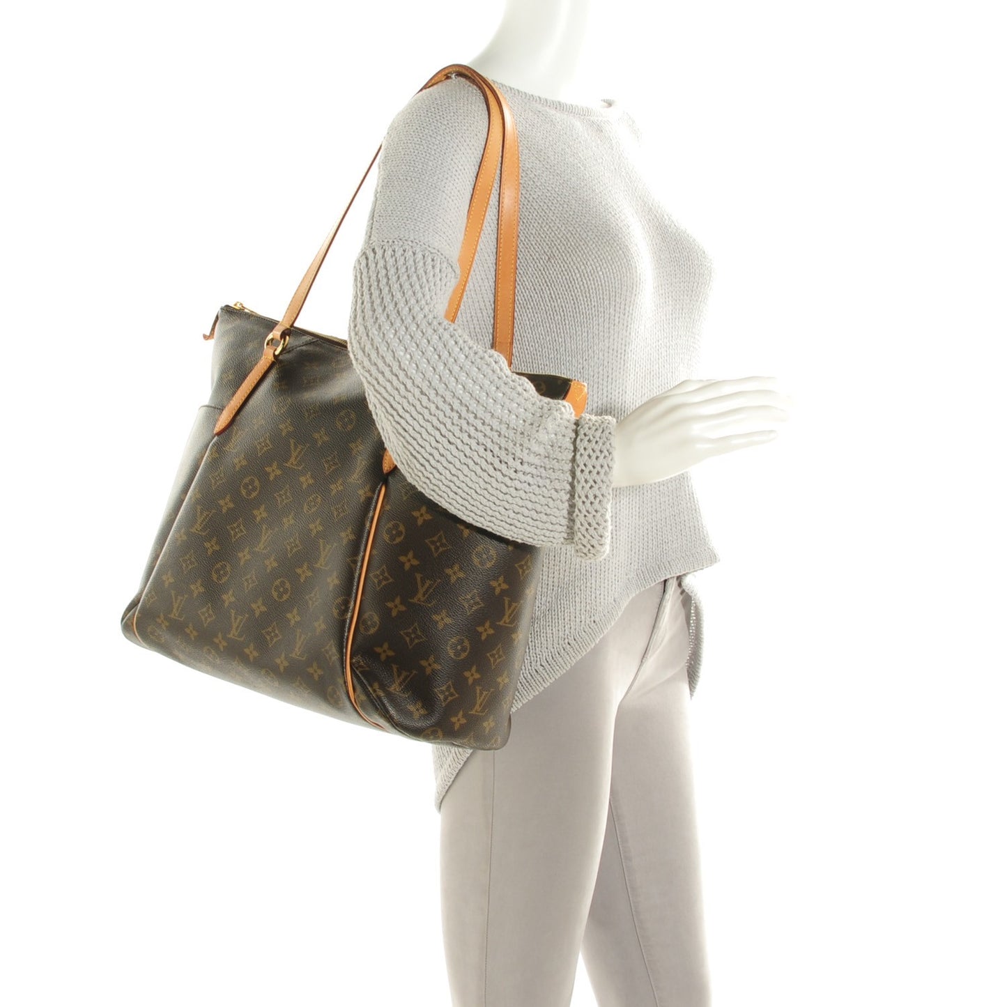 Monogram Totally GM