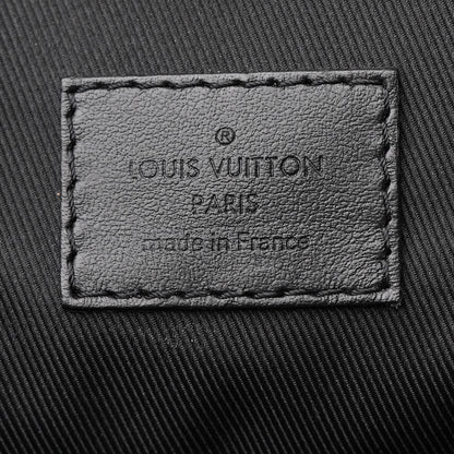 Louis Vuitton Reverse Monogram Eclipse Christopher PM Backpack 6 of 10
