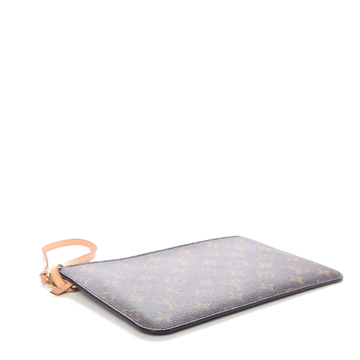 Monogram Neverfull MM GM Pochette Pivoine