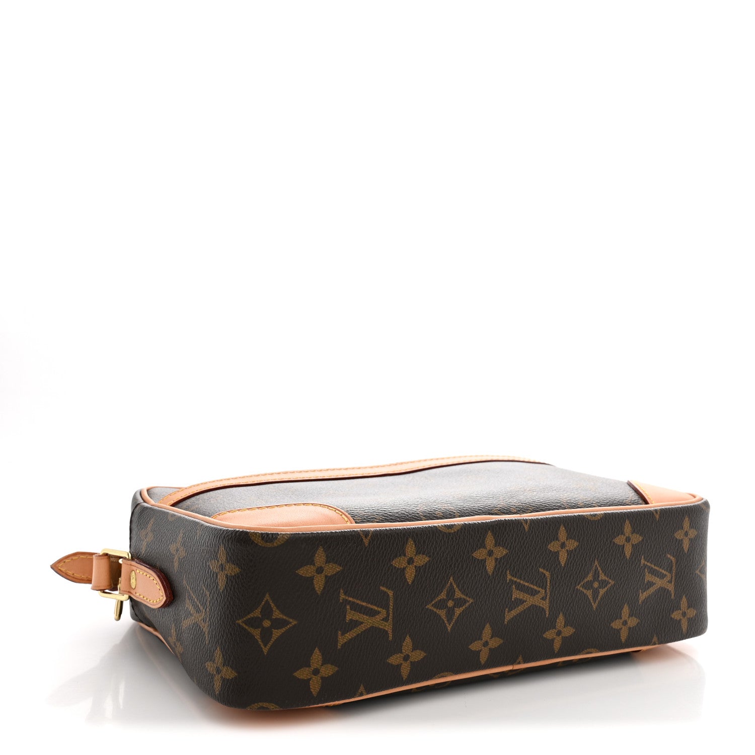 Louis Vuitton Monogram Trocadero 27 4 of 11