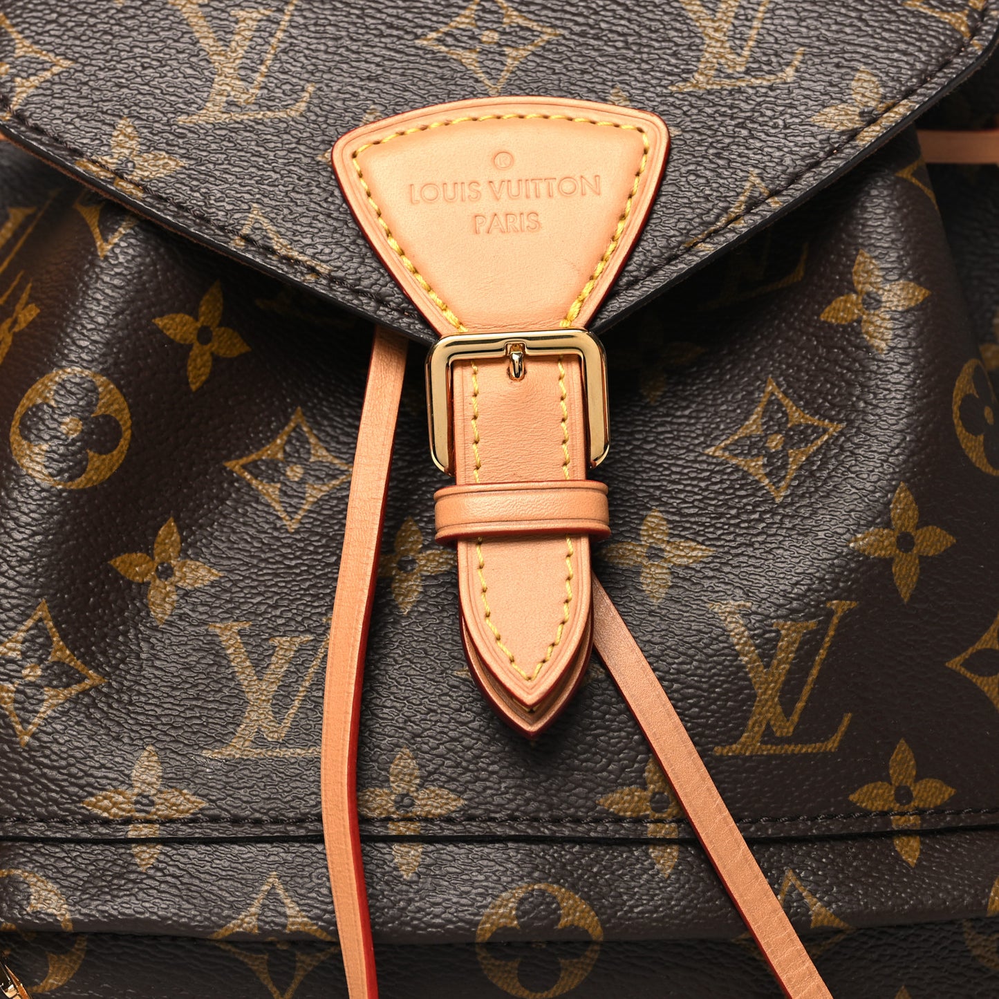 Monogram Montsouris PM