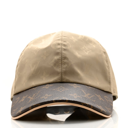 Louis Vuitton Monogram Get Ready LV Cap L Beige 3 of 10
