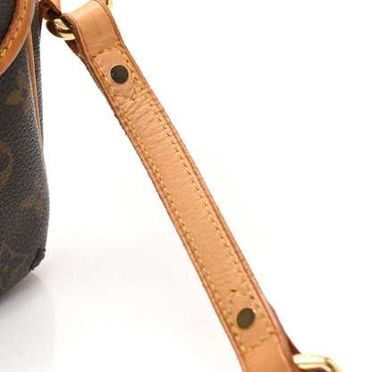 Louis Vuitton Monogram Tikal PM 10 of 10