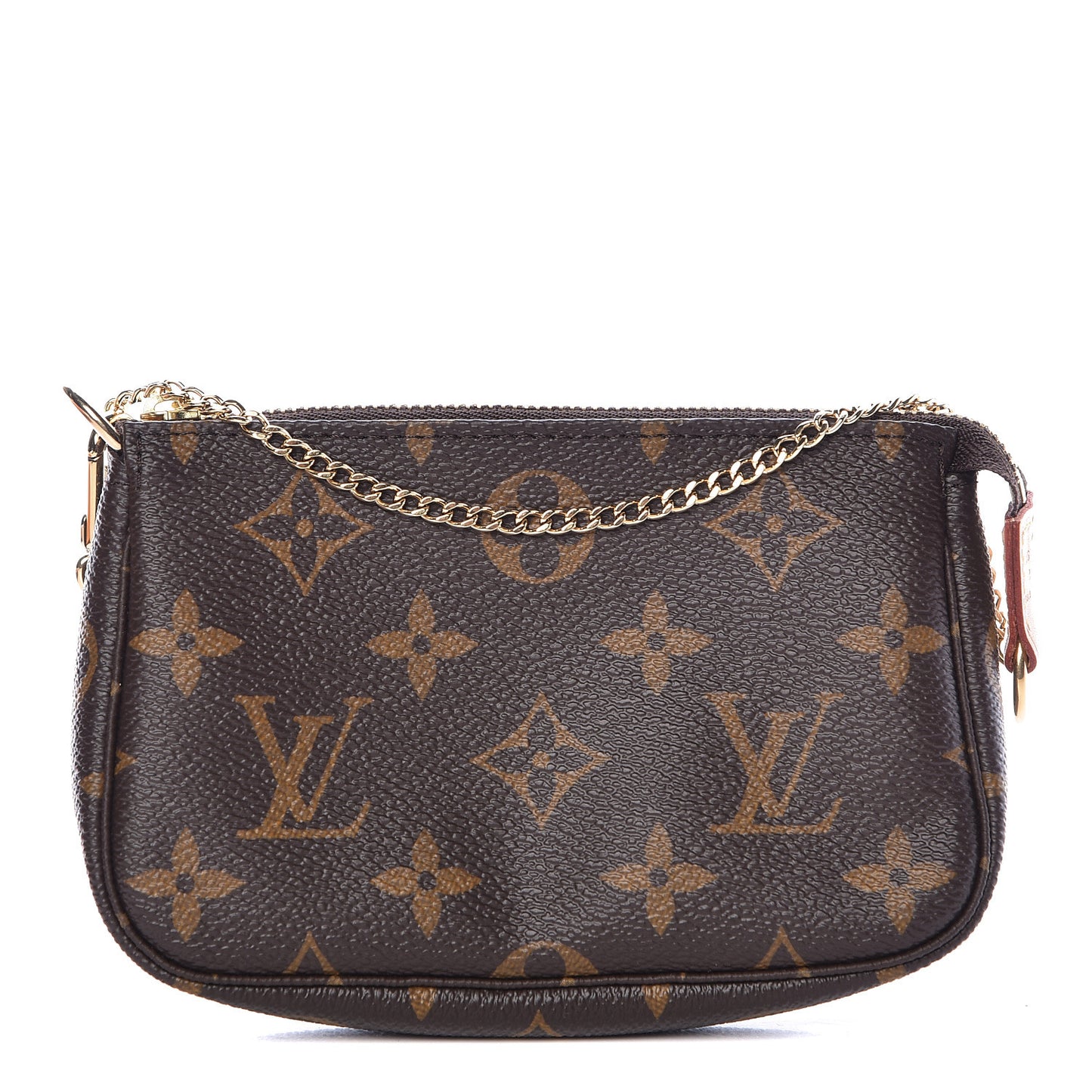 Monogram Mini Pochette Accessories