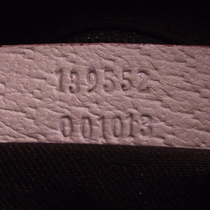 Gucci Monogram Eclipse Tote 13 of 13