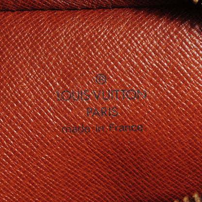 Louis Vuitton Monogram Danube 20 6 of 7