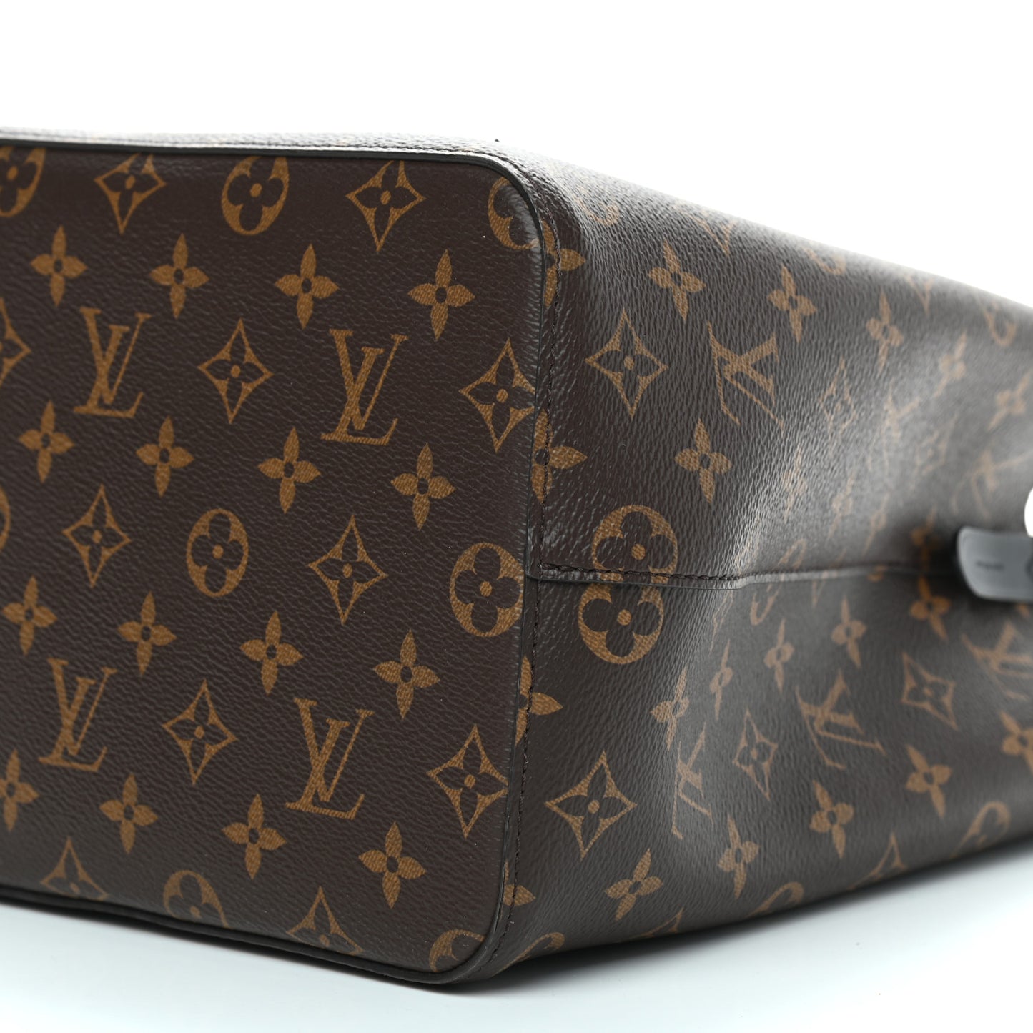 Monogram Neonoe MM Black
