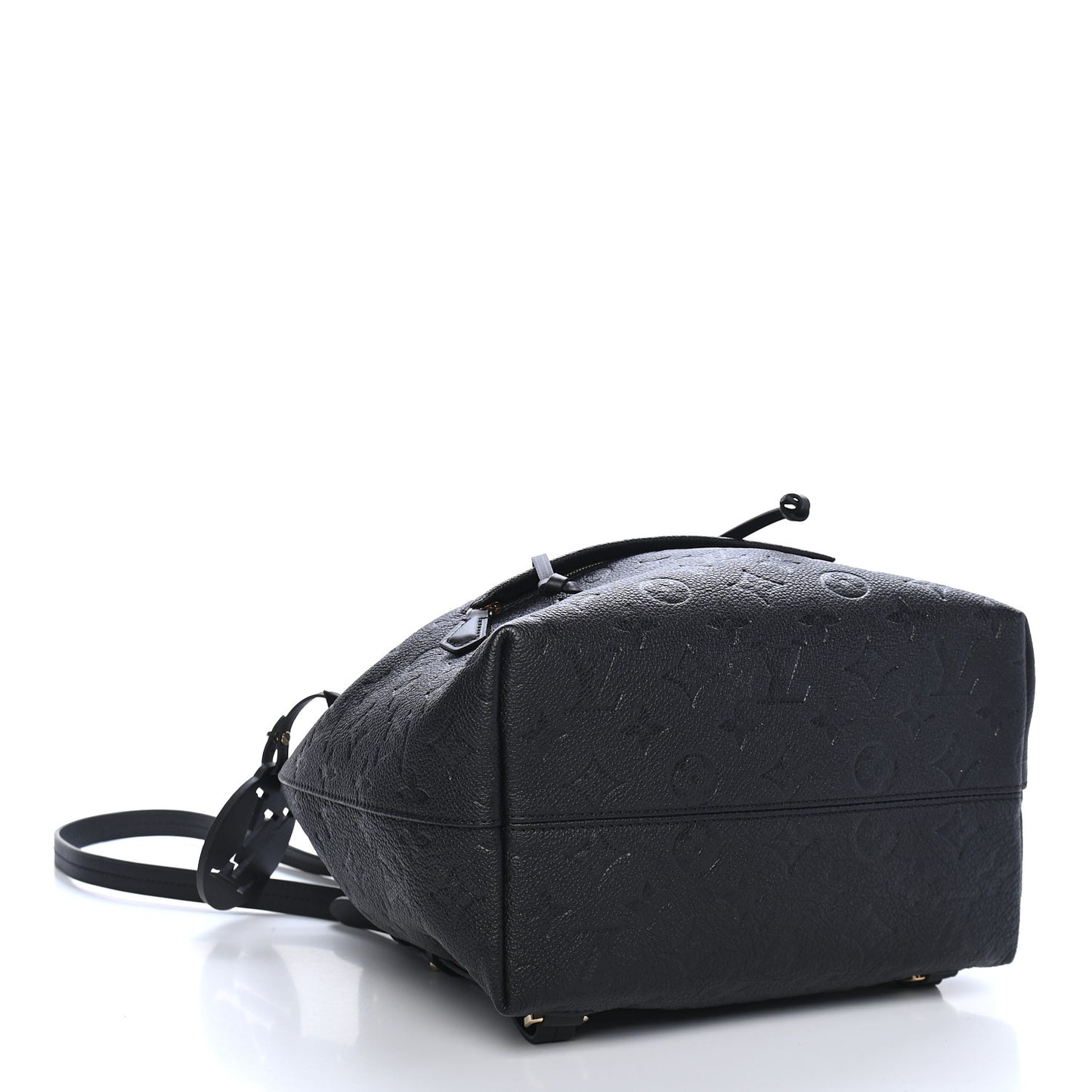 Empreinte Montsouris NM Backpack Black