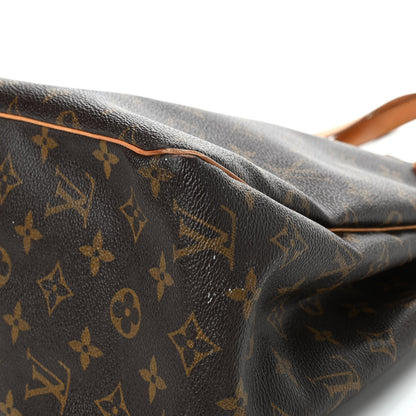 Louis Vuitton Monogram Batignolles Vertical 10 of 16