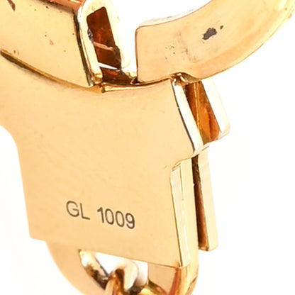 Louis Vuitton Delice Key Chain Bag Charm 3 of 4