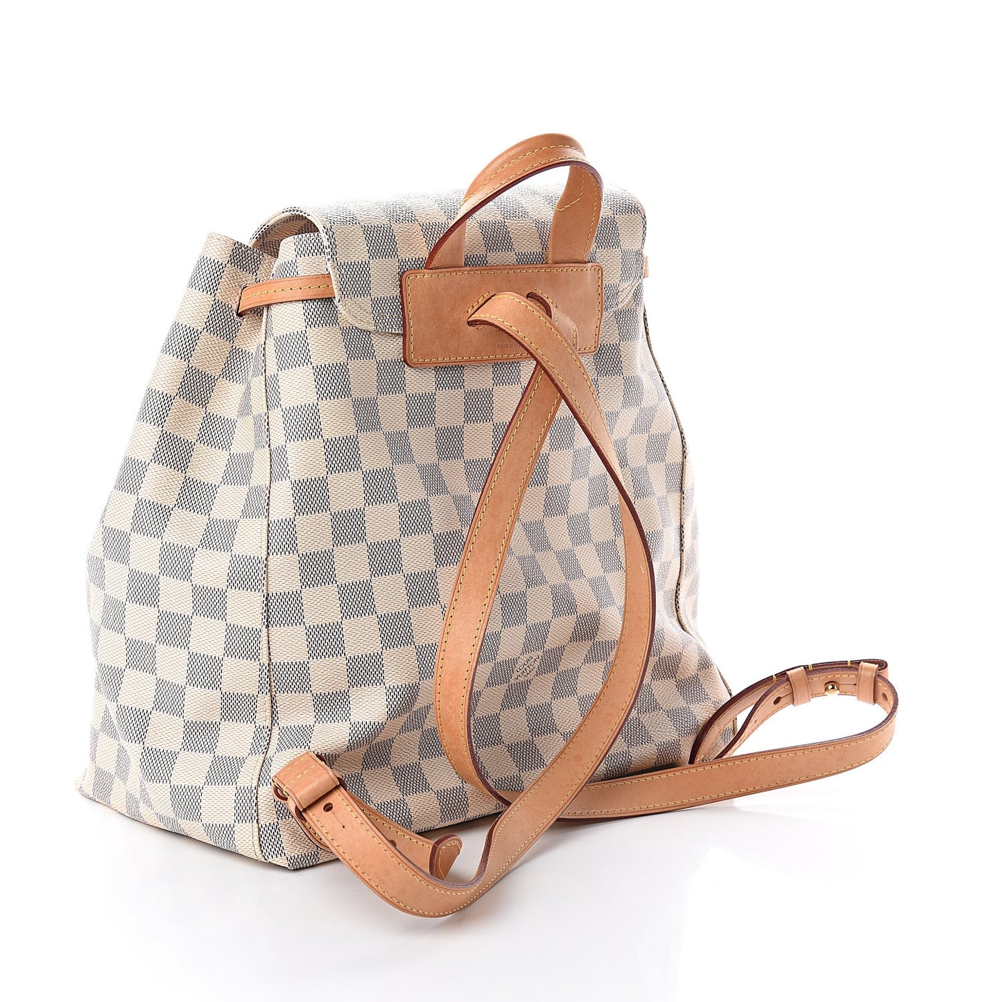 Damier Azur Sperone Backpack