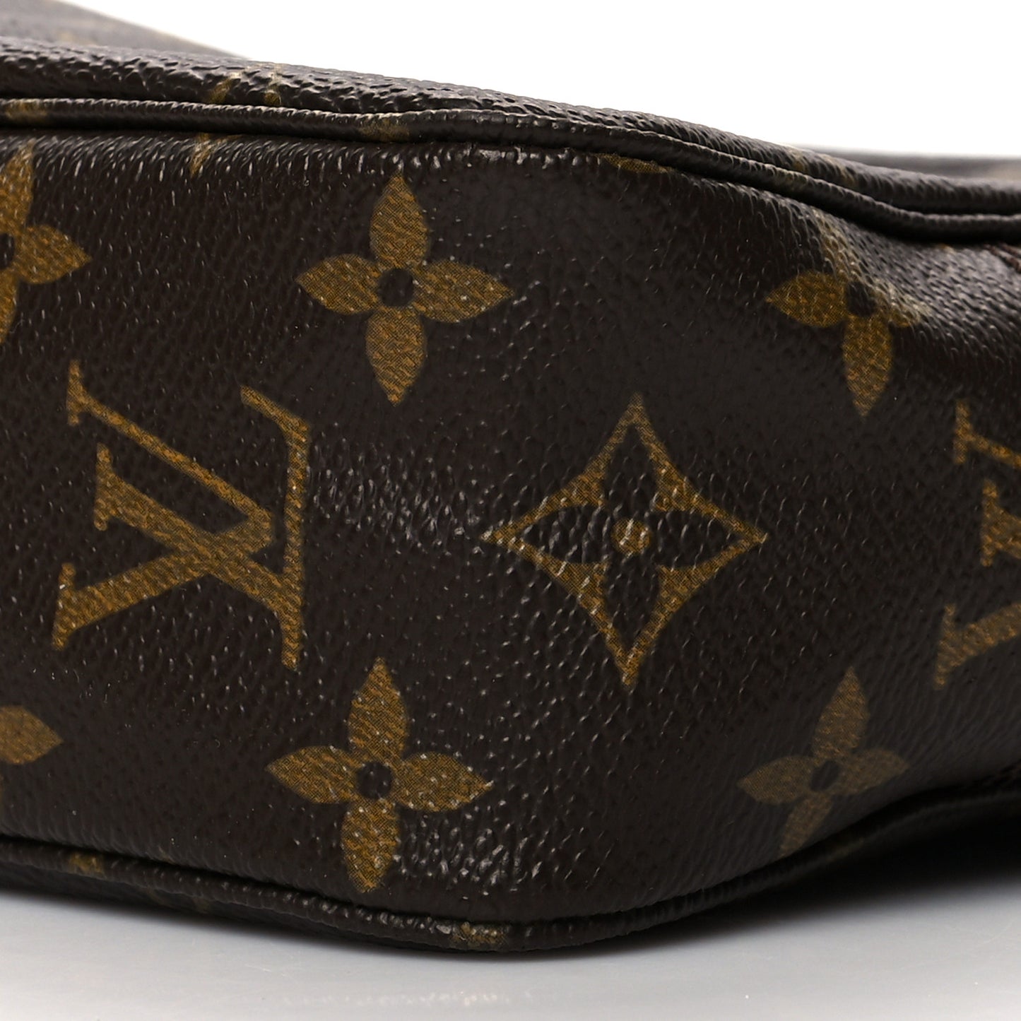 Monogram Trousse Toilette 23