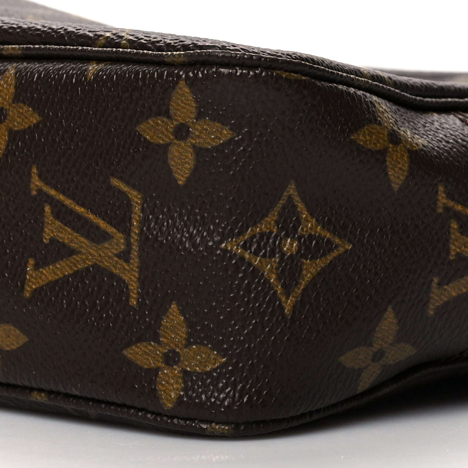 Louis Vuitton Monogram Trousse Toilette 23 9 of 9