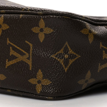 Louis Vuitton Monogram Trousse Toilette 23 9 of 9