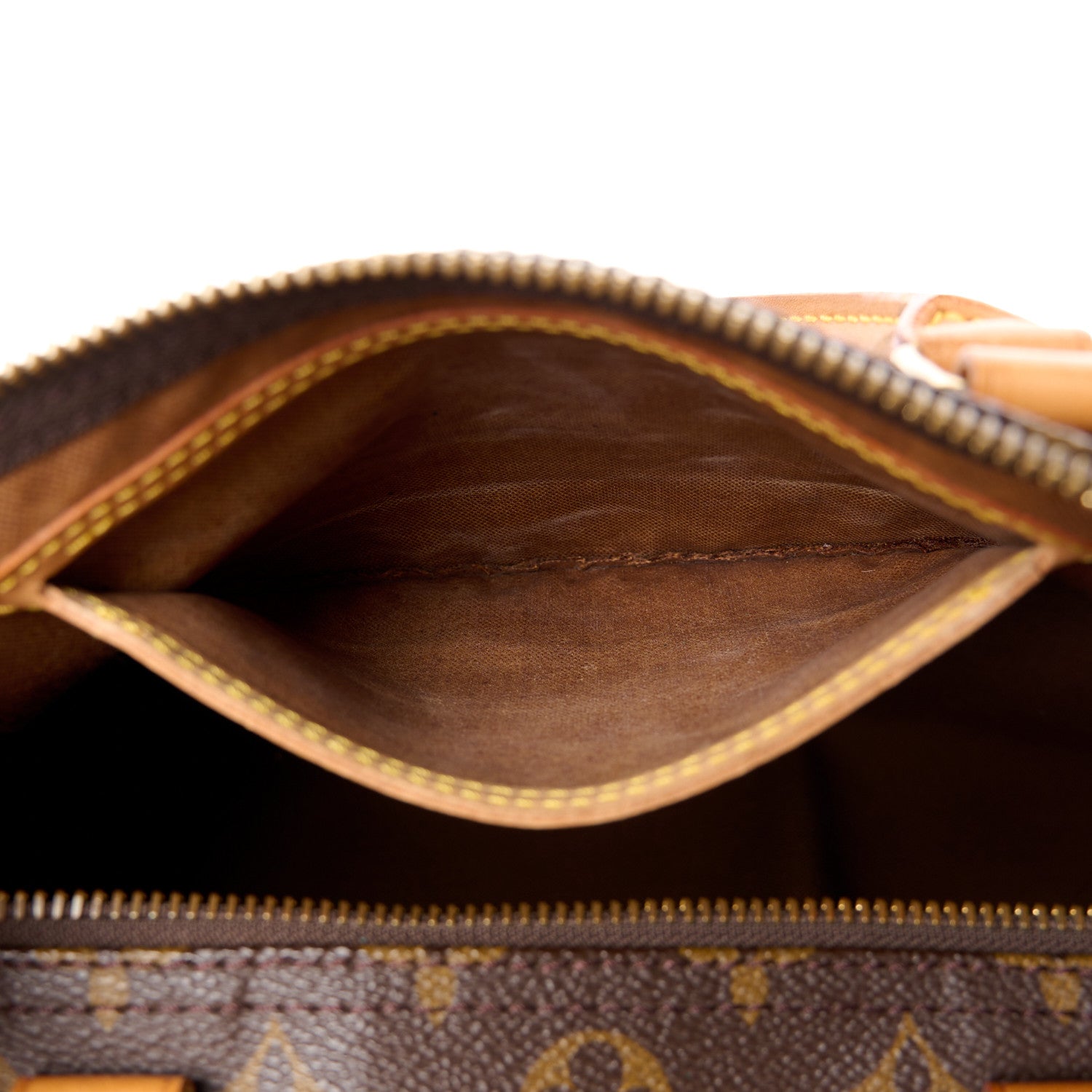 Louis Vuitton Monogram Speedy 30 6 of 11