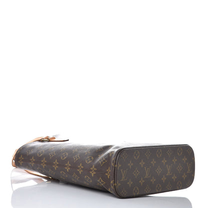 Louis Vuitton Monogram Vavin GM 4 of 15