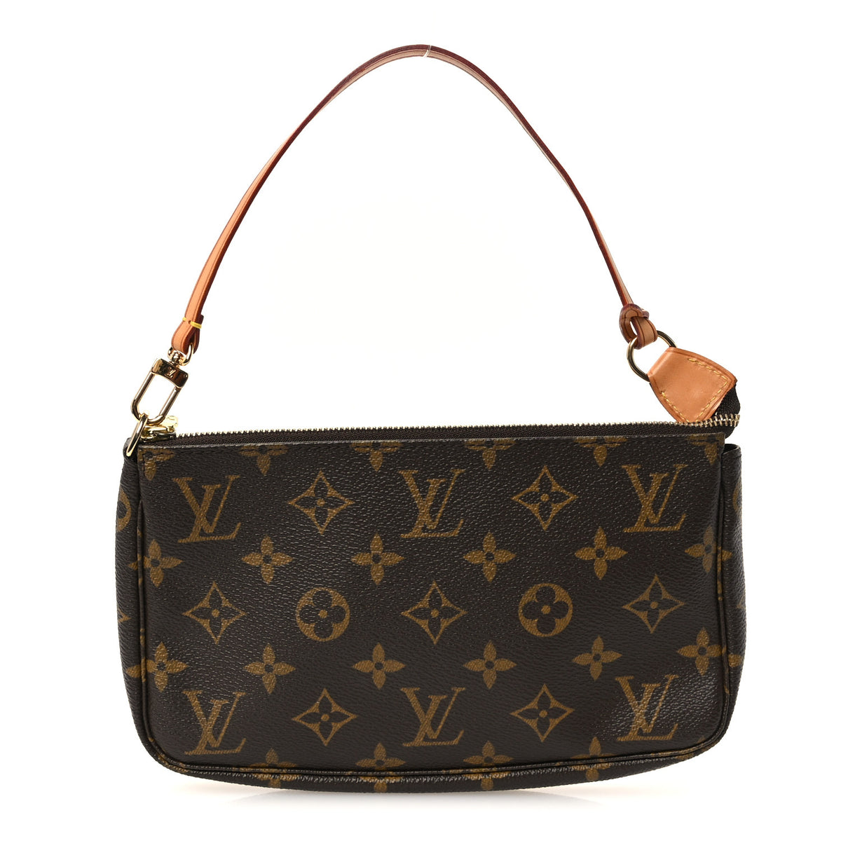 Monogram Pochette Accessories