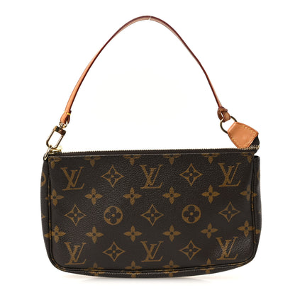 Louis Vuitton Monogram Pochette Accessories 1 of 10