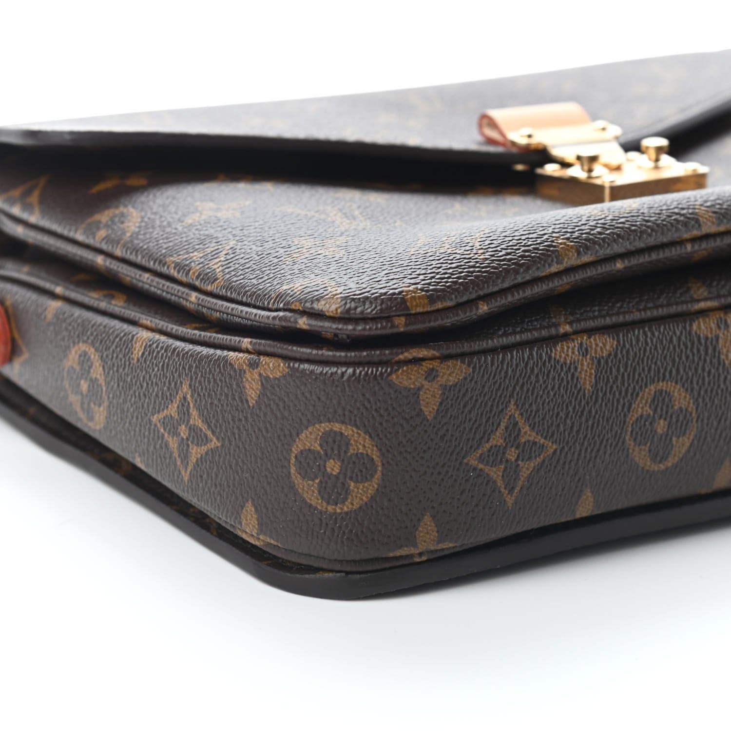 Louis Vuitton Monogram Pochette Metis 7 of 8