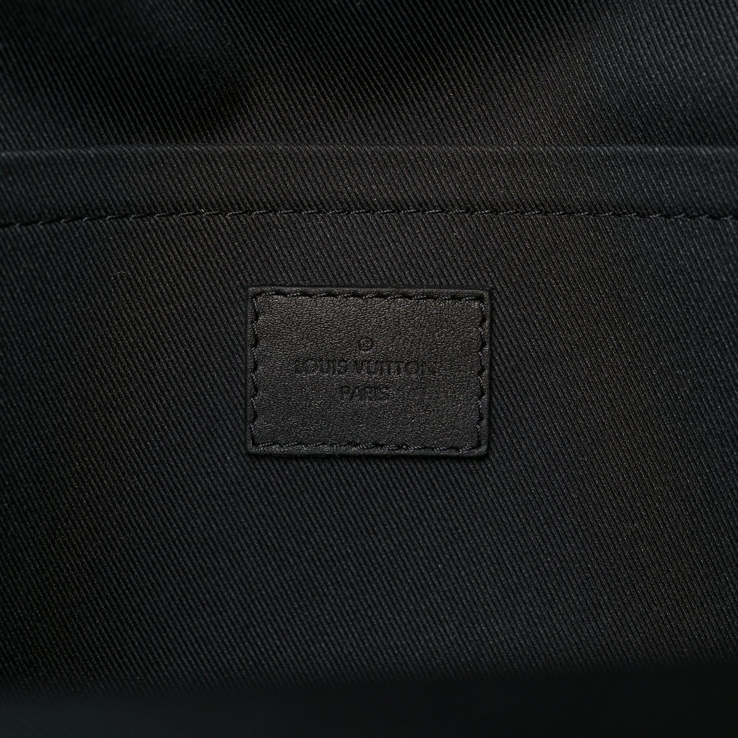 Louis Vuitton Monogram Palm Springs Backpack MM 6 of 9