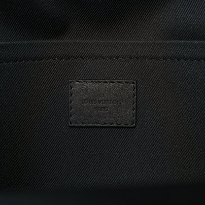 Louis Vuitton Monogram Palm Springs Backpack MM 6 of 9