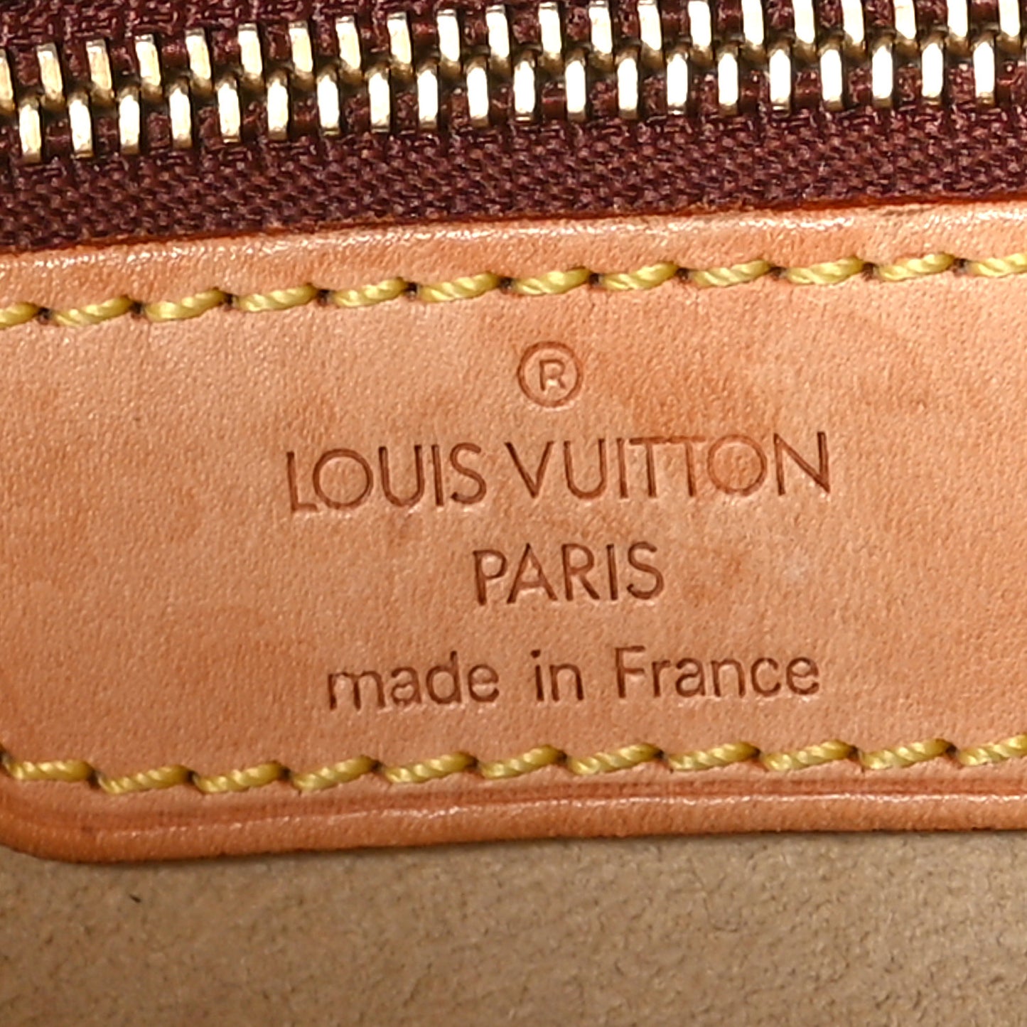 Monogram Babylone