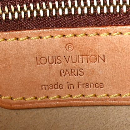Louis Vuitton Monogram Babylone 6 of 15