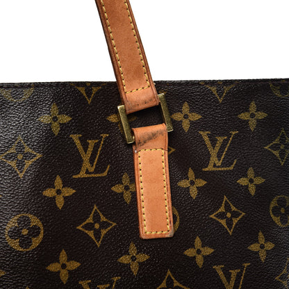 Louis Vuitton Monogram Vavin GM 12 of 14