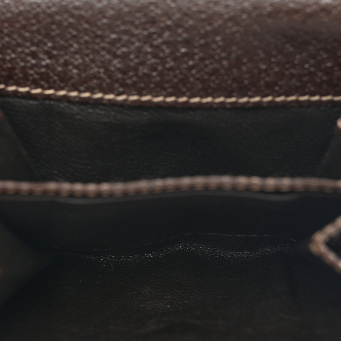 Monogram Compact Jolicoeur Wallet Dark Brown